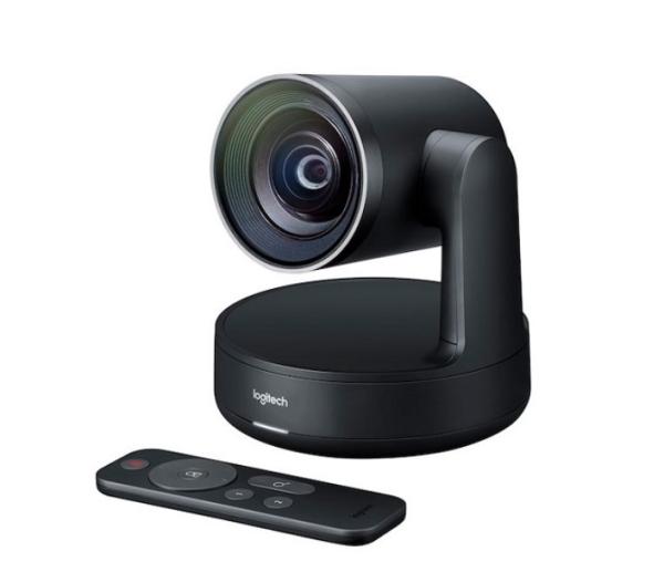 VOIP LOGITECH LOGITECH RALLY CAMERA 4K